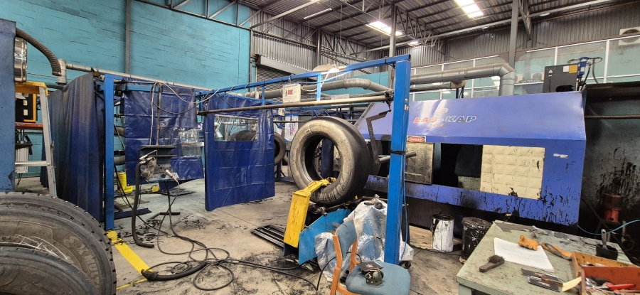 Commercial Property for Sale in Killarney Gardens Western Cape